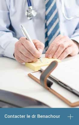 Contacter le dr Benachour, dermatologue esthétique à Paris